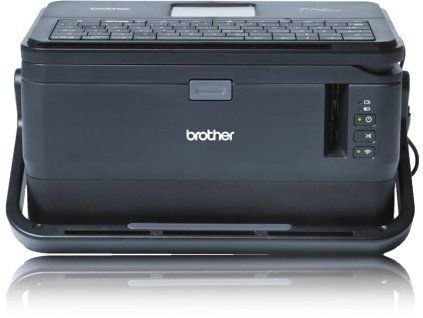 brother pt d800w ien396024