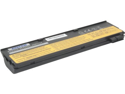 Avacom batéria pre Lenovo ThinkPad T440s/X240 Li-Ion 11.1V 5200mAh 58Wh