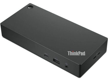 lenovo thinkpad universal usb c dock 40ay0090eu ien396306