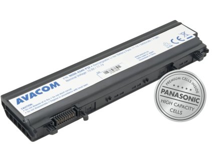AVACOM batéria pre Dell Latitude E5440, E5540 Li-Ion 11,1V 6400mAh 71Wh