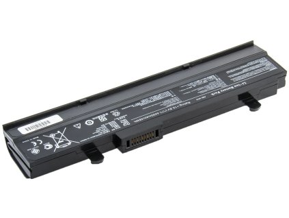 Avacom batéria pre Asus EEE PC 1015/1016/1215 série Li-Ion 10,8V 4400mAh