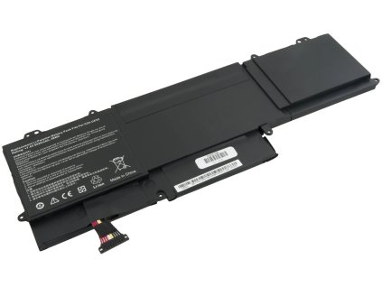 Avacom batéria pre Asus UX32 série Li-Pol 7,4V 6520mAh 48Wh