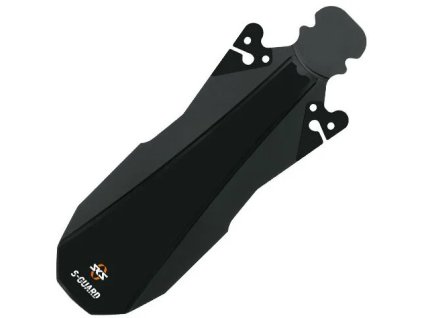 SKS Germany S-Guard, čierna matná