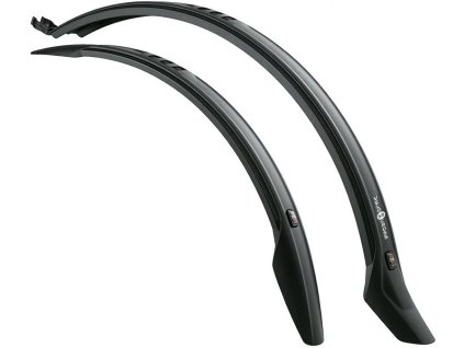 SKS Germany Velo 55 Cross 26"-29" čierna - sada