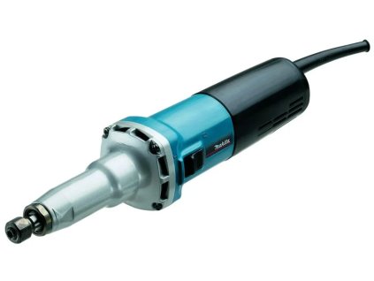Priama brúska Makita GD0800C 6 mm,750 W