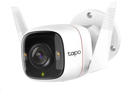 tp link tapo c320ws ien400184