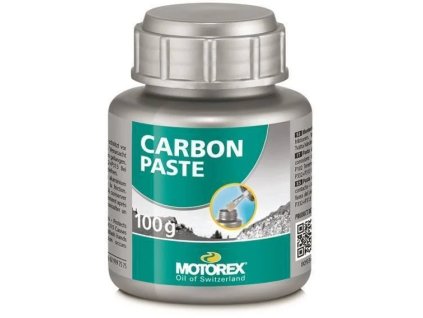 Motorex Carbon Paste 100g