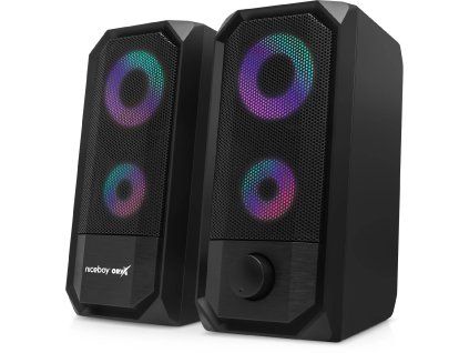 niceboy oryx vox 2 0 ien400486