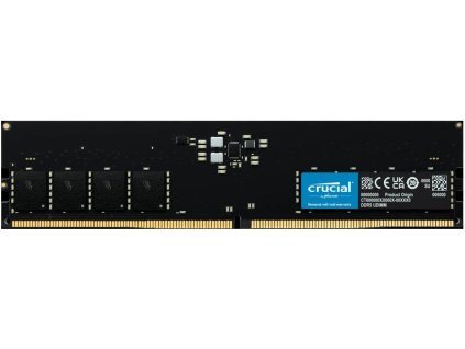 Crucial DDR5 DIMM 16GB 4800MHz