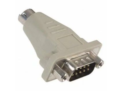 premiumcord redukce mysi pc 9m ps2 m ien400651