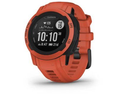 garmin instinct 2s poppy ien400680