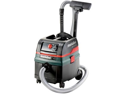 Vysávač Metabo ASR 25 L SC