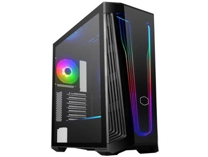 Cooler Master MasterBox 540 Black
