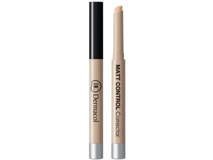 dermacol matt control corrector 1 1g 1 ien438825