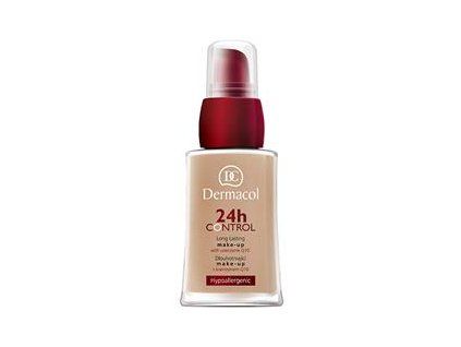 dermacol 24h control make up 30 ml odstin 4 ig438923