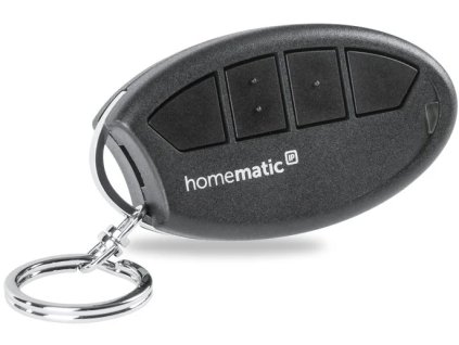 Diaľkové ovládanie Homematic IP (kľúčenka) - programovateľné - HmIP-KRC4