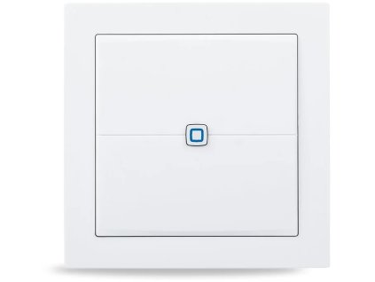 Nástenné diaľkové ovládanie Homematic IP - HmIP-WRCC2