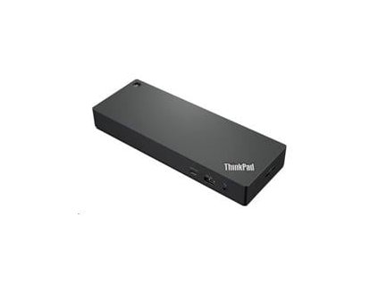 LENOVO ThinkPad Universal Thunderbolt 4 Dock