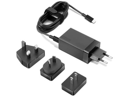 Cestovný adaptér Lenovo 65W USB-C