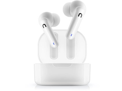 Niceboy HIVE Kolíky 3 biele