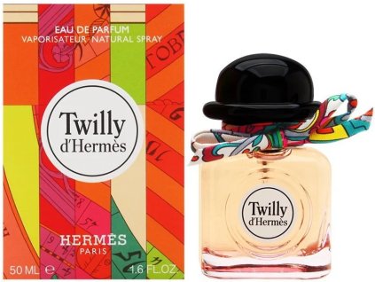 Hermes Twilly d'Hermes EdP 50 ml pre ženy