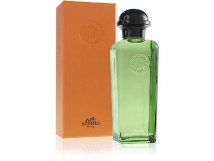 hermes eau de pamplemousse rose edc 100 ml unisex ien441881