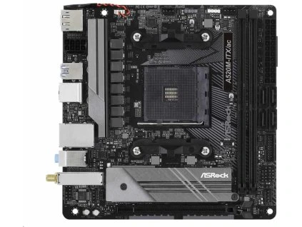 ASRock A520M-ITX/ac