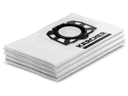 Vrecká na vlnu Kärcher WD 2/3 4ks (2.863-314.0)