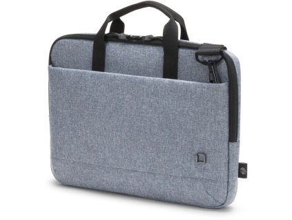 DICOTA Eco Slim Case Motion, 12-13,3", modrá