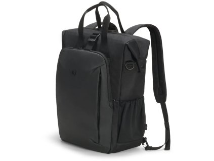 Batoh DICOTA Eco Dual Go, 13-15,6"