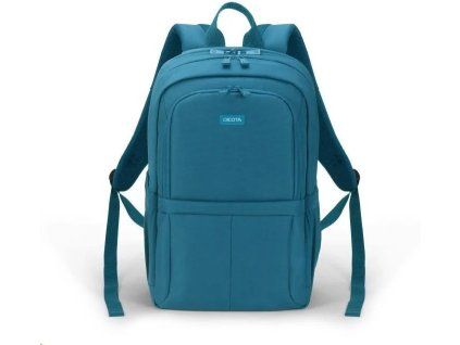 dicota eco backpack scale 13 15 6 modry ien442998