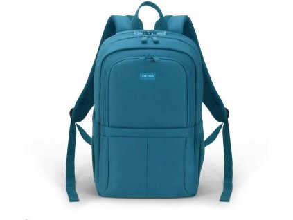 Váha na batoh DICOTA Eco, 13-15,6", modrá