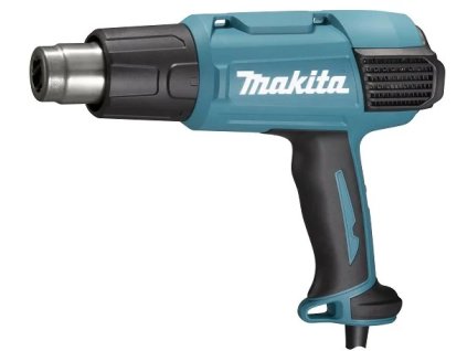 Teplovzdušná pištoľ Makita HG6531CK 50-650°C,2000W