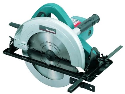 Makita N5900B Ručná okružná píla 235mm,2000W