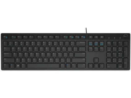 dell kb216 spanelska ien443598