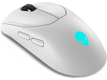 DELL Alienware AW720M Lunar Light