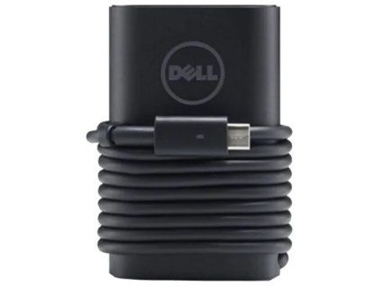 dell napajeci adapter 65w usb c ien443639