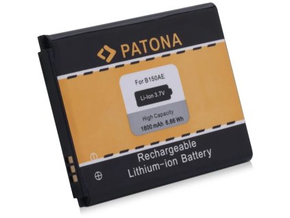 PATONA batéria pre mobilný telefón Samsung B150AE 1800mAh 3,7V Li-Ion