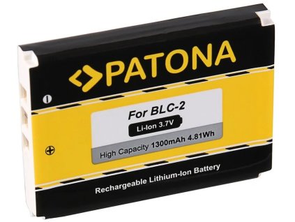 PATONA batéria pre mobilný telefón Nokia 3310/3410 1300mAh 3,7V Li-lon BLC-2
