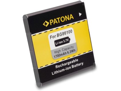 PATONA batéria pre mobilný telefón HTC BA-S560 1700mAh 3,7V Li-Ion