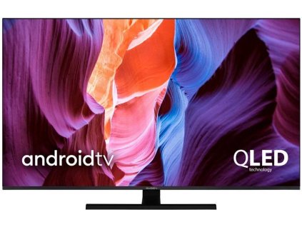 65" GoGEN TVQ 65X852 GWEB