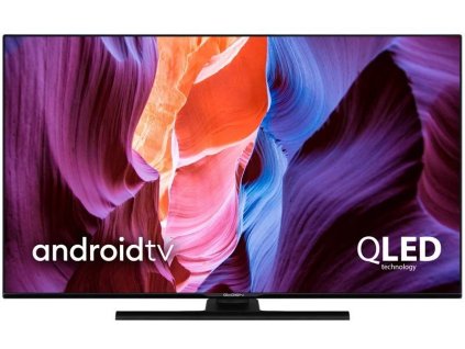 43" GoGEN TVQ 43X852 GWEB