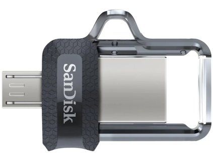 sandisk ultra android dual usb drive 128gb ien444165