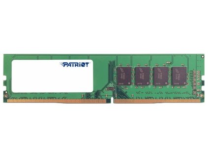 PATRIOT Signature 16GB DDR4 2666MHz CL19