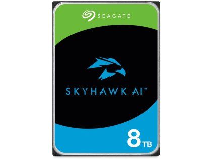 seagate skyhawk ai 8tb hdd ien444536