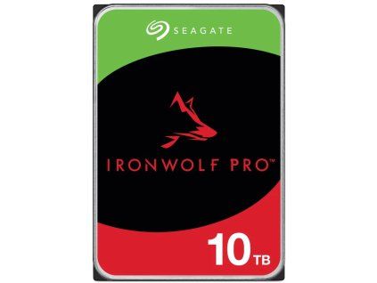 seagate ironwolf pro 10tb hdd ien445085
