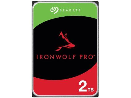 seagate ironwolf pro 2tb hdd ien445091
