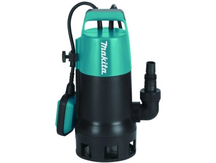 Kalové čerpadlo Makita PF1010 240 l/min, 1100 W