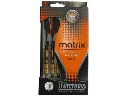 harrows soft matrix 14g ien446802