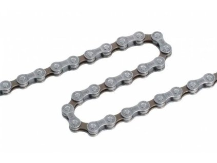 Reťaz SHIMANO MTB CN-HG40 - 6/7/8 rýchlostí - 116 článkov + spojka
